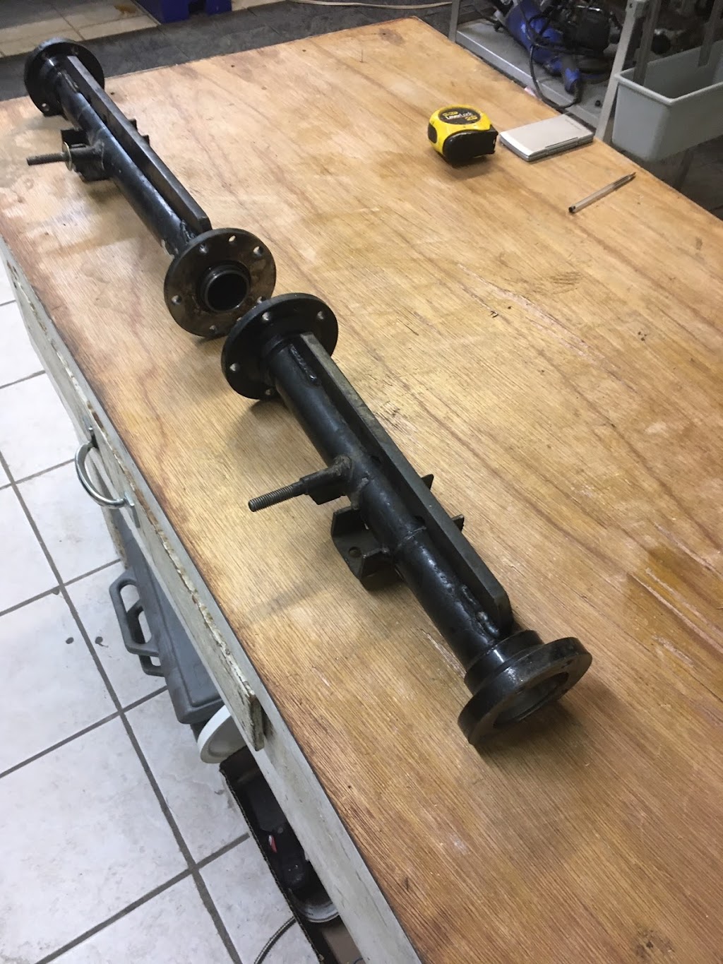 DC Metalcraft | 105- Main Street N.W Box34, Milk River, AB T0K 1M0, Canada | Phone: (403) 894-6475