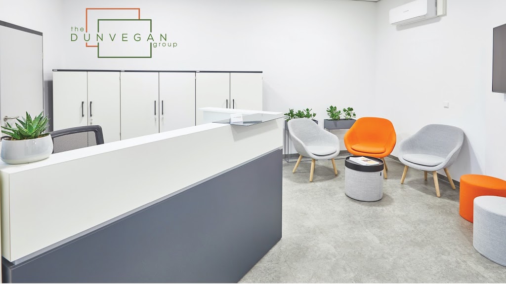 The Dunvegan Group | 139 Light St, Woodstock, ON N4S 6H2, Canada | Phone: (888) 281-3074