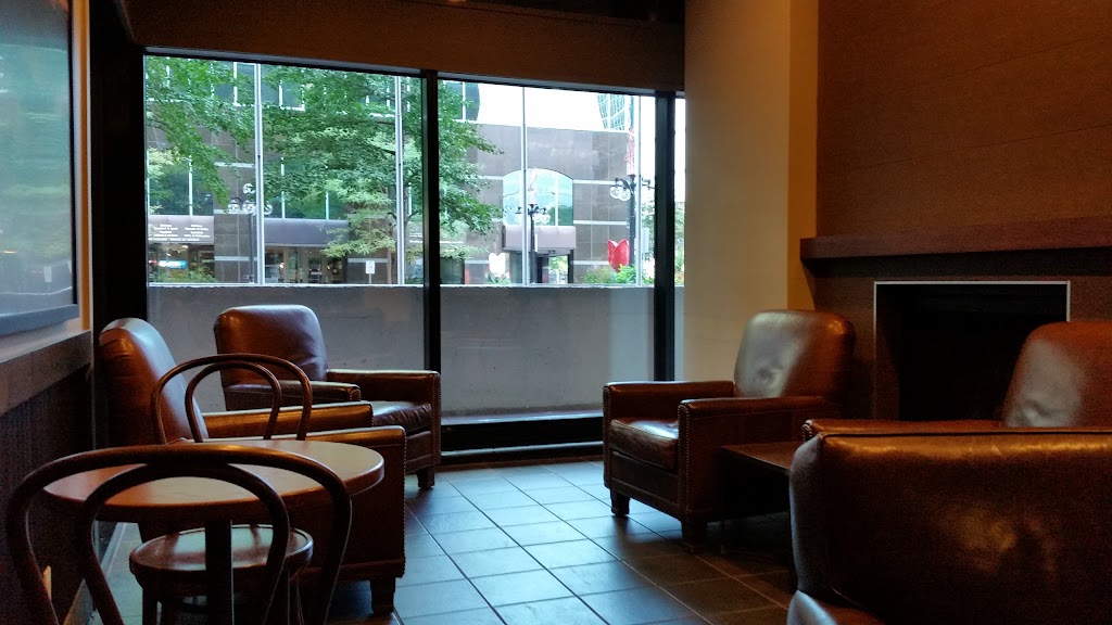 Starbucks | 100 Kent St, Ottawa, ON K1P 5R7, Canada | Phone: (613) 238-1122
