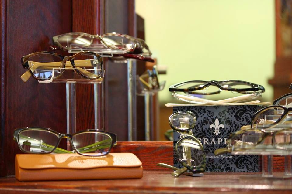 Fourth Avenue Vision Centre | 1114 22 St W #102, Saskatoon, SK S7M 0S5, Canada | Phone: (306) 242-6424