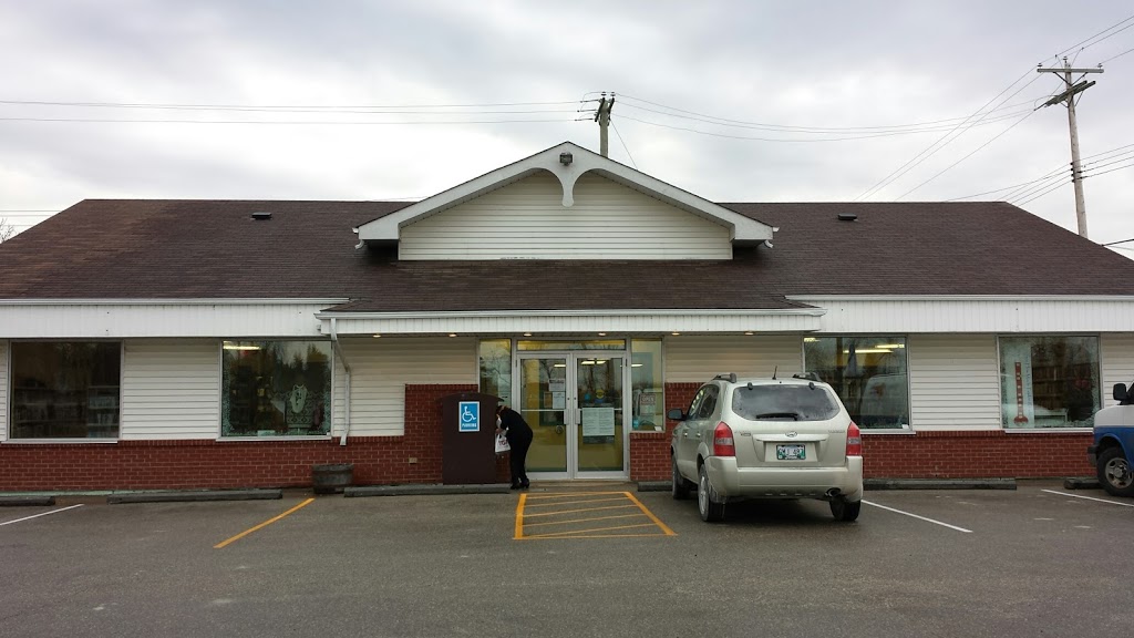 South Interlake Regional Library - Teulon Branch | 19 Beach Rd, Teulon, MB R0C 3B0, Canada | Phone: (204) 886-3648
