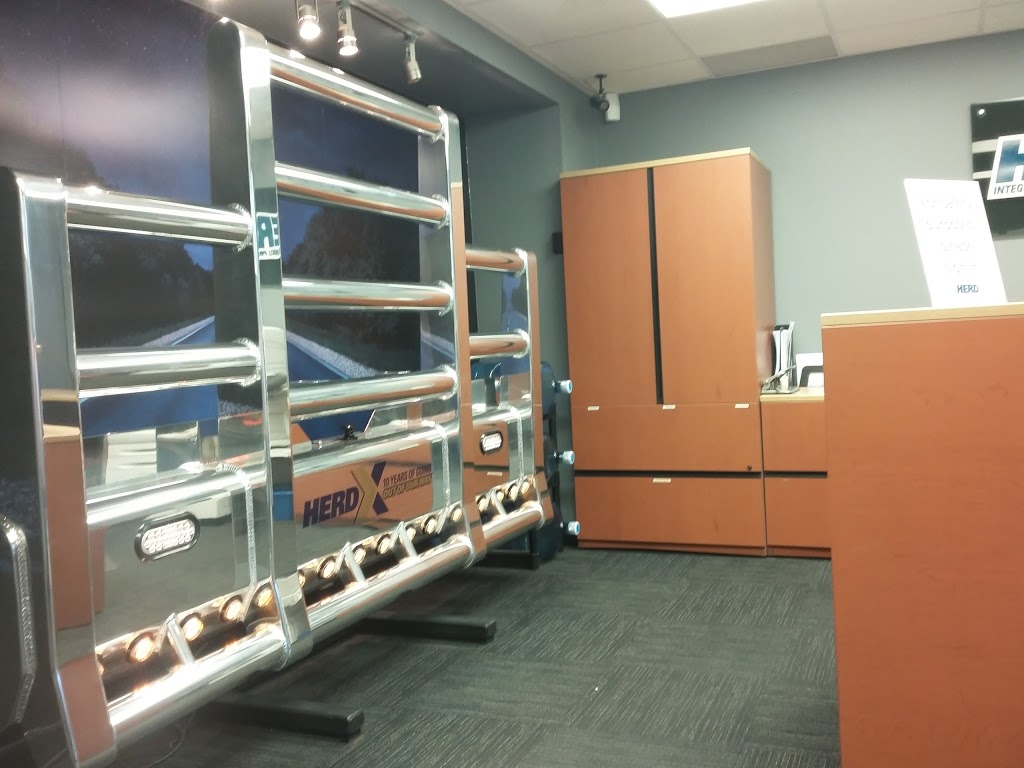 HERD Bumpers | 2168 Springfield Rd, Winnipeg, MB R2C 2Z2, Canada | Phone: (888) 543-4373