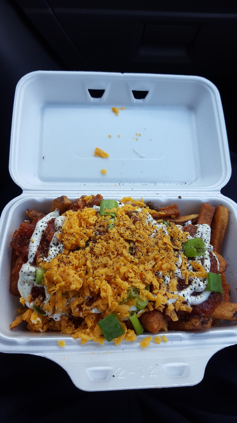 Swamp Chip Truck | Kawartha Lakes, ON K0L 2W0, Canada