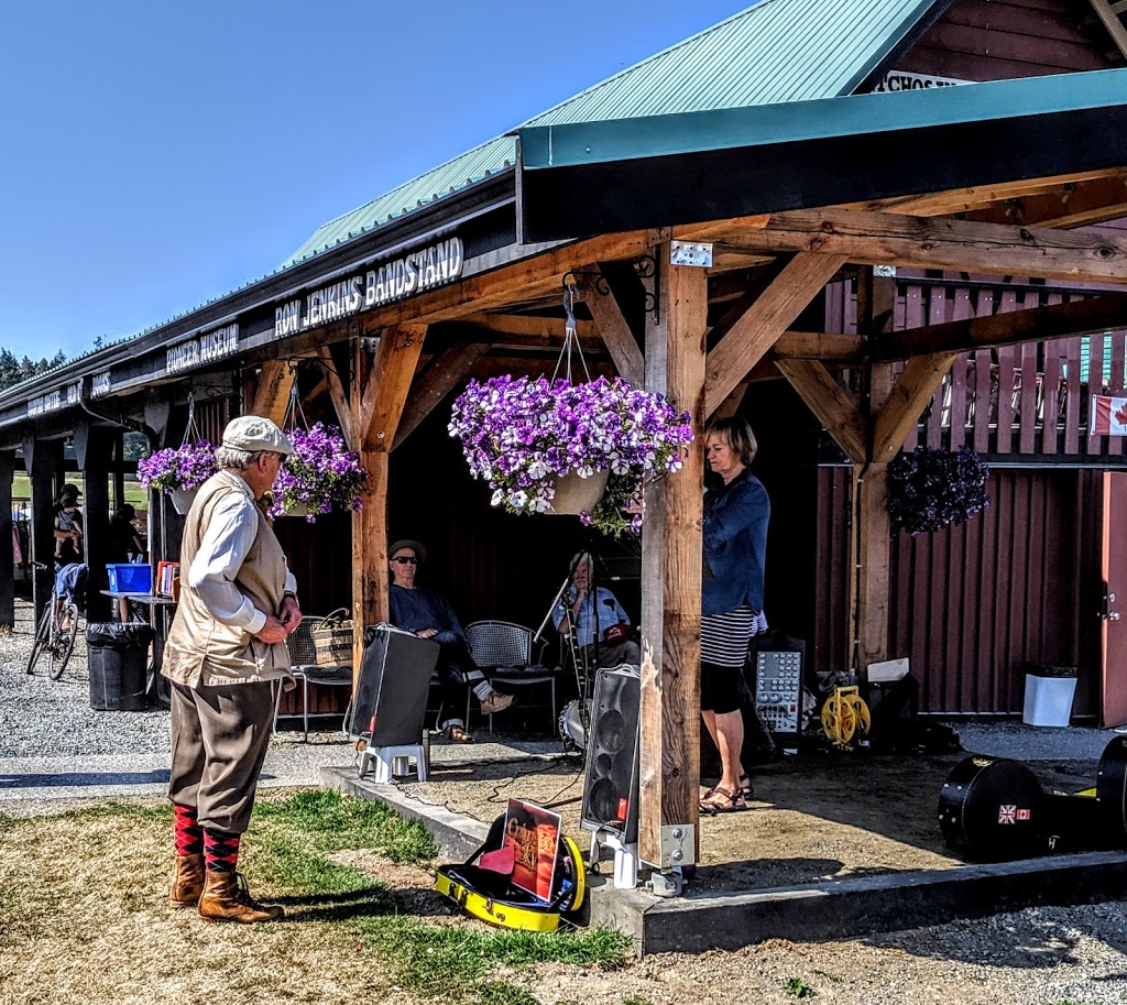 Metchosin Farmers Market | Metchosin, 4450 Happy Valley Rd, Victoria, BC V9C 3Y3, Canada | Phone: (250) 474-3167