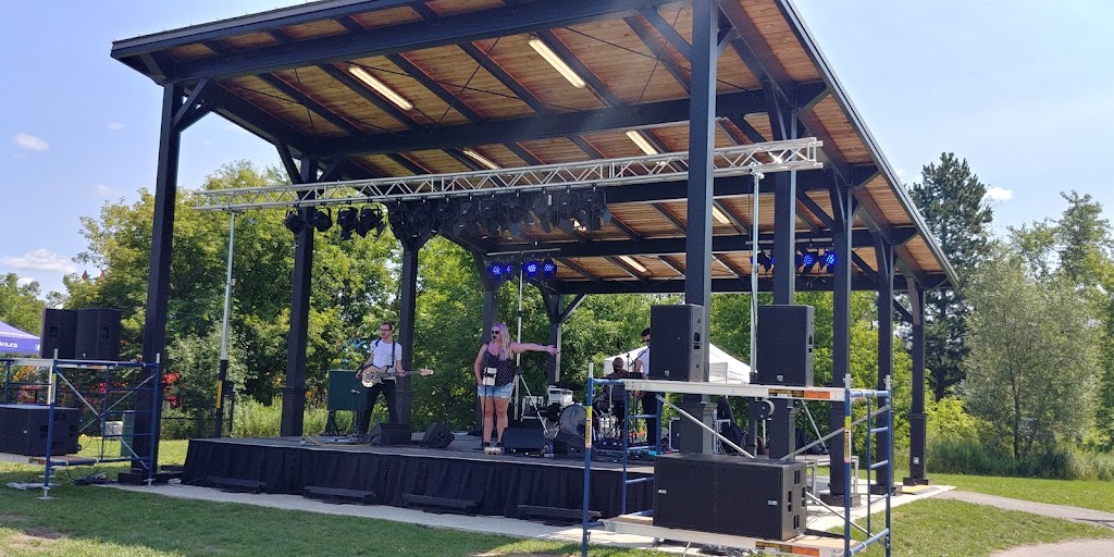 Whitchurch-Stouffville Strawberry Festival | Stouffville Memorial Park, Whitchurch-Stouffville, ON L4A 1G5, Canada | Phone: (905) 642-3779