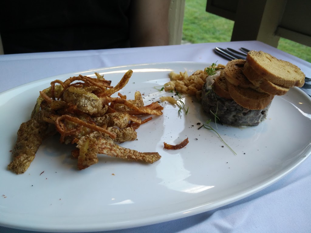 Café Massawippi | 3050 Ch. Capelton, North Hatley, QC J0B, Canada, Canada | Phone: (819) 842-4528