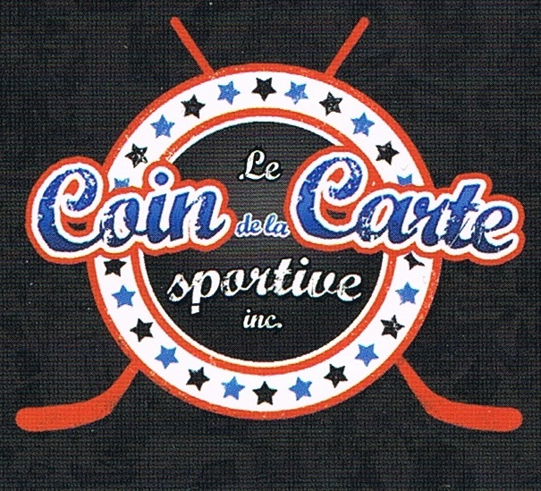 Le Coin De La Carte Sportive | 716 Boulevard Saint-Joseph, Gatineau, QC J8Y 4A8, Canada | Phone: (819) 770-4103
