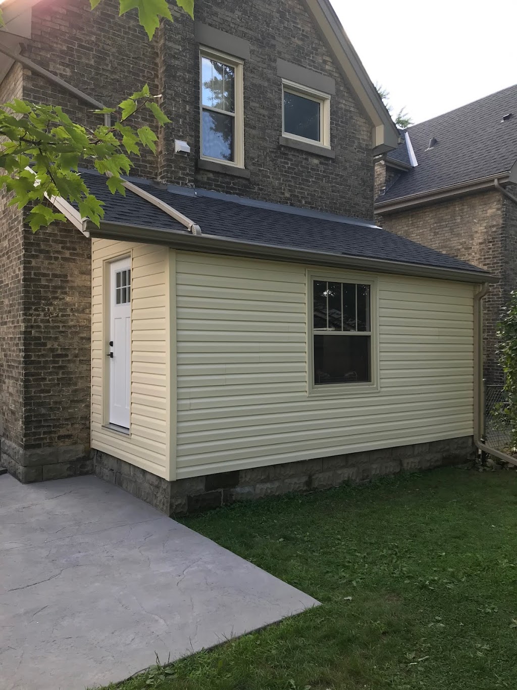 AJF Construction | 308 Hudson Dr, London, ON N5V 1E2, Canada | Phone: (519) 317-2049