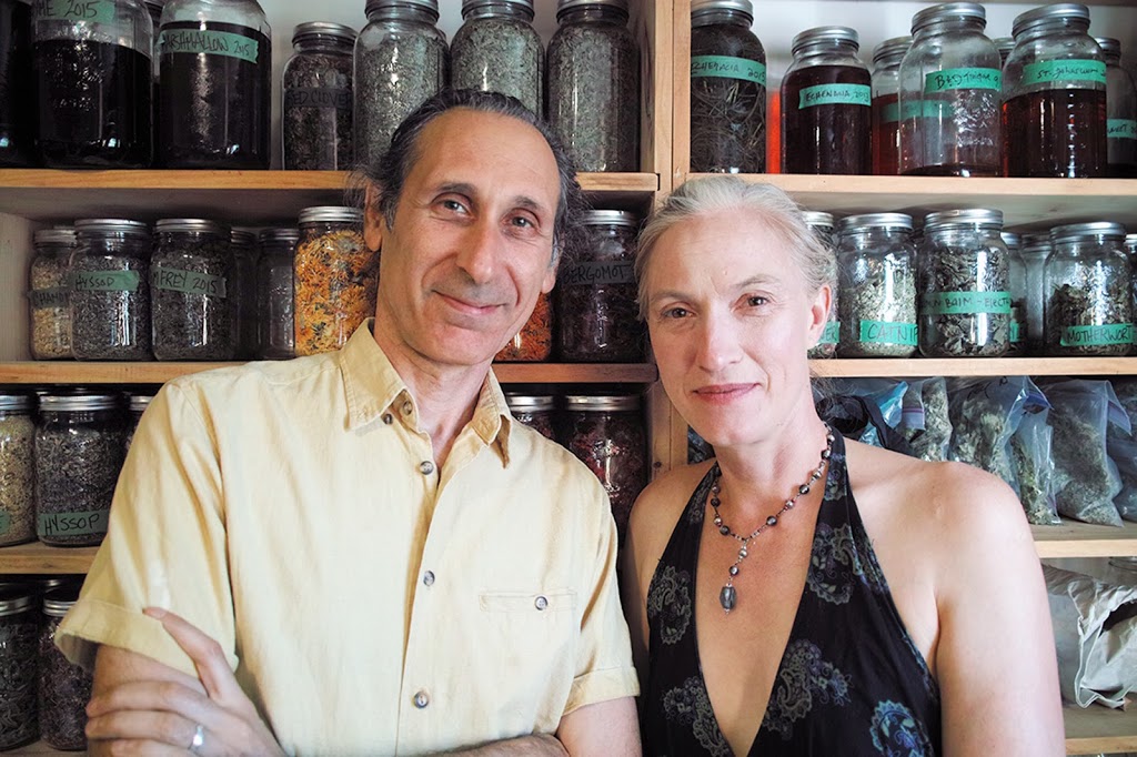 Liberterre Apothecary | Stanstead, QC J0B, Canada | Phone: (819) 200-4602