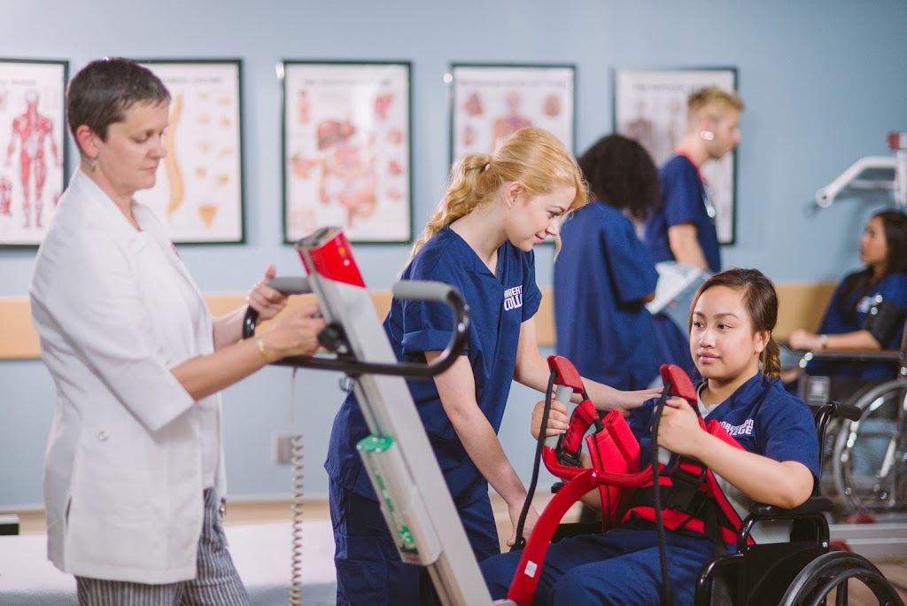 Robertson College | 5907 3 St SE, Calgary, AB T2H 0P3, Canada | Phone: (403) 920-0070