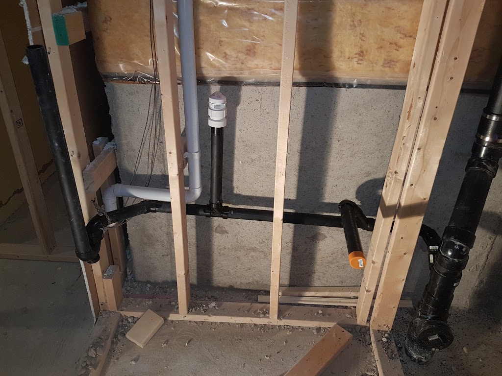 BP Drain and Plumbing Inc | 159 Stephen Drive #306, Etobicoke, ON M8Y 3N5, Canada | Phone: (647) 770-8220