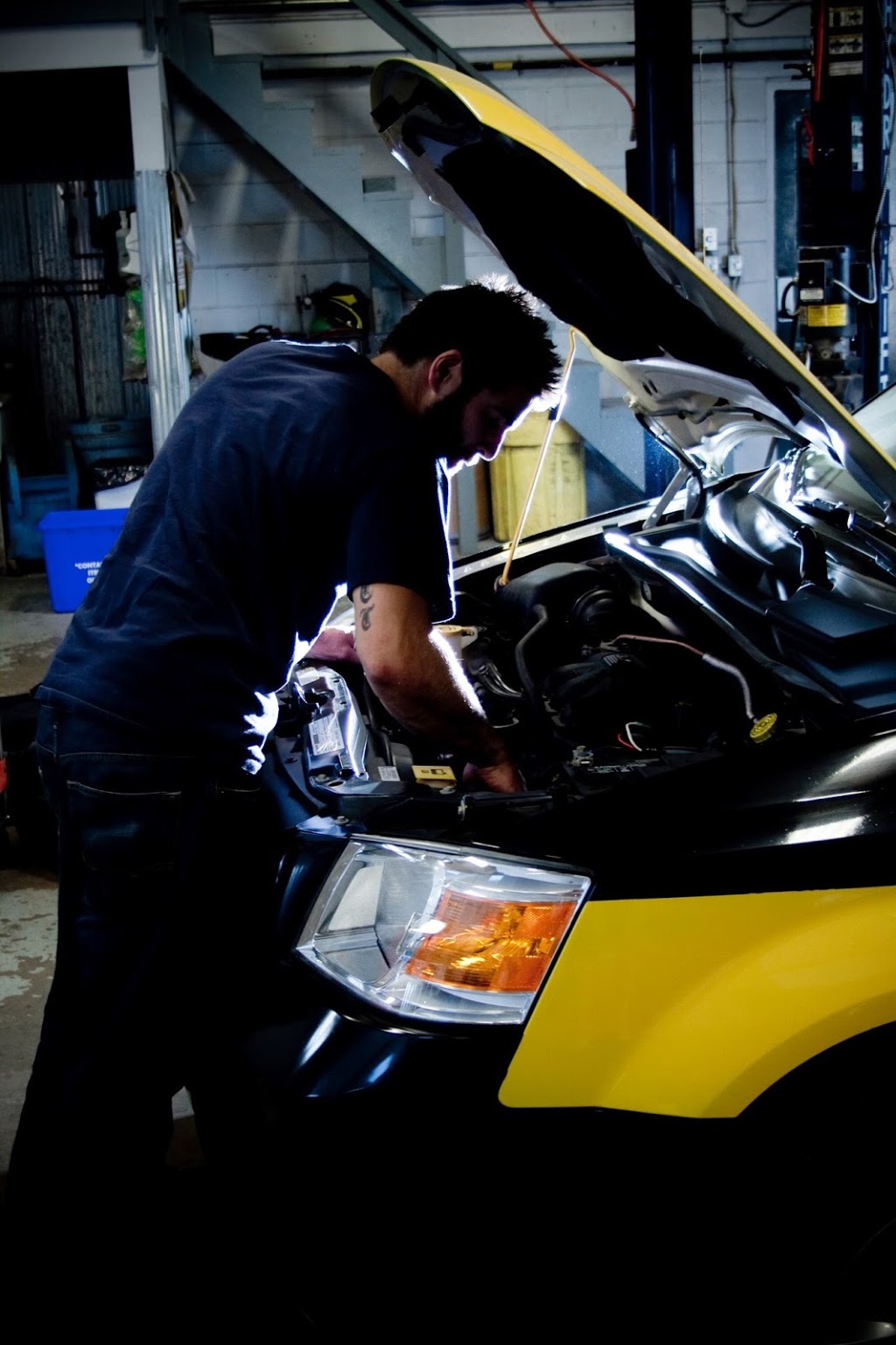 J-TEC Automotive | 37 Saunders Rd #3, Barrie, ON L4N 9A7, Canada | Phone: (705) 728-1123