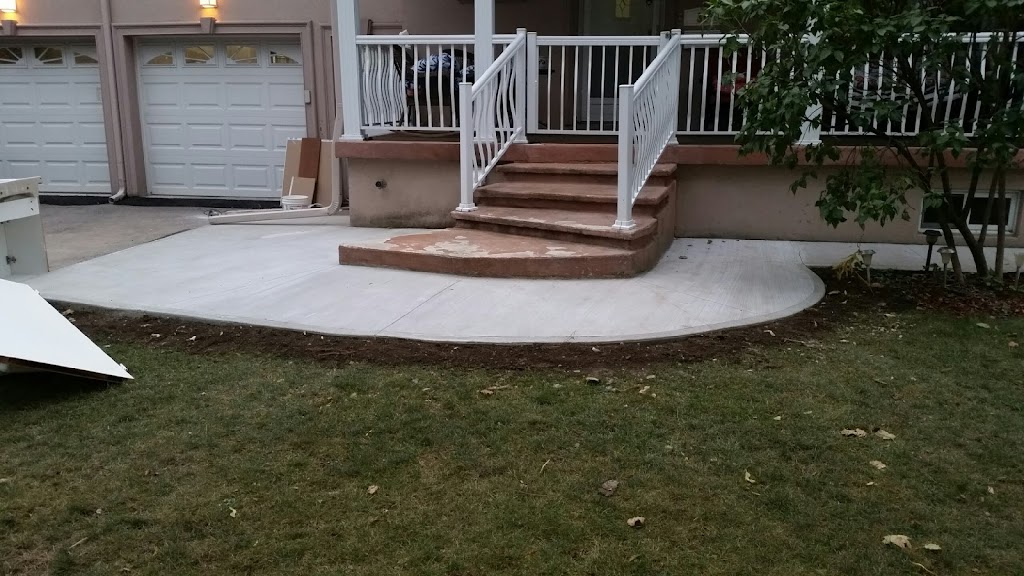 Ney Construction Inc | 2 Greene Dr, Brampton, ON L6V 2R6, Canada | Phone: (647) 717-7144