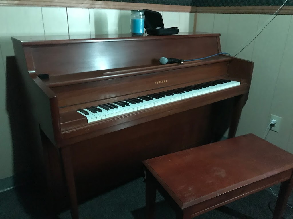 Bridge Studios NY | 604 Hertel Ave, Buffalo, NY 14207, USA | Phone: (716) 222-3002