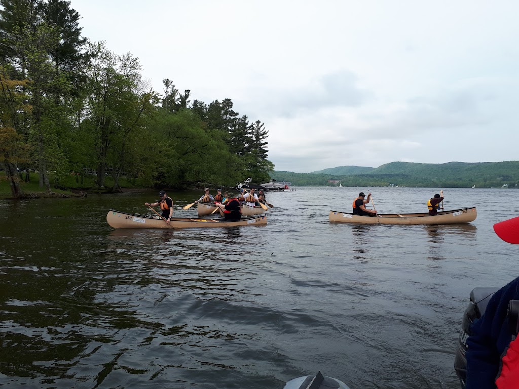 Camp Massawippi | 3161 Chem. Round Bay, Ayers Cliff, QC J0B 1C0, Canada | Phone: (819) 838-4707