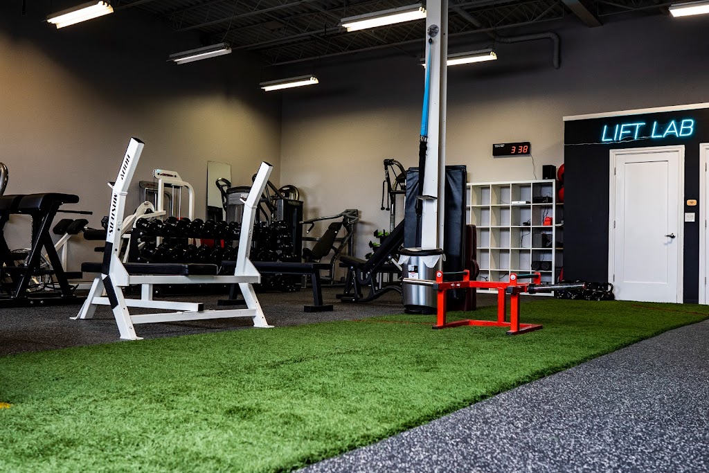 Lift Lab | 745 Gardiners Rd Unit 7, Kingston, ON K7M 3Y5, Canada | Phone: (613) 876-9048