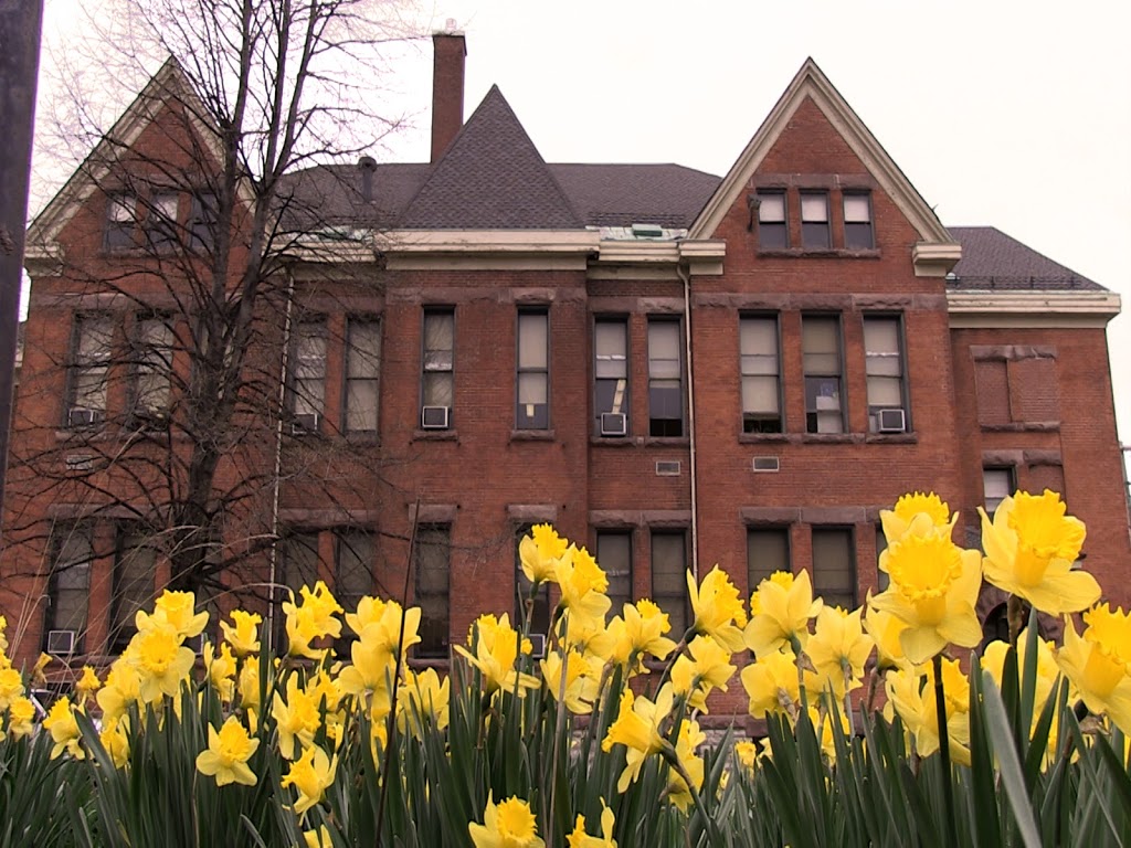 Buffalo Public Schools Adult Education Center | 389 Virginia St, Buffalo, NY 14201, USA | Phone: (716) 888-7088