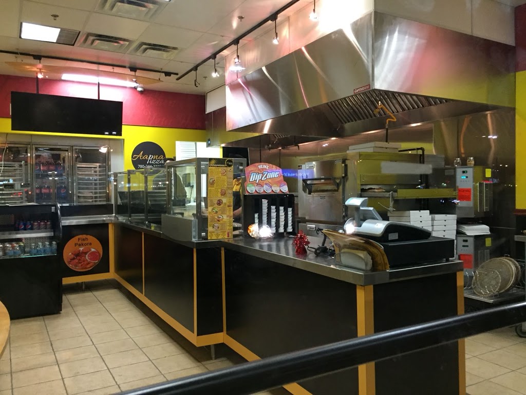 Aapna Pizza | 2366 24 St NW, Edmonton, AB T6T 0G9, Canada | Phone: (780) 244-2223