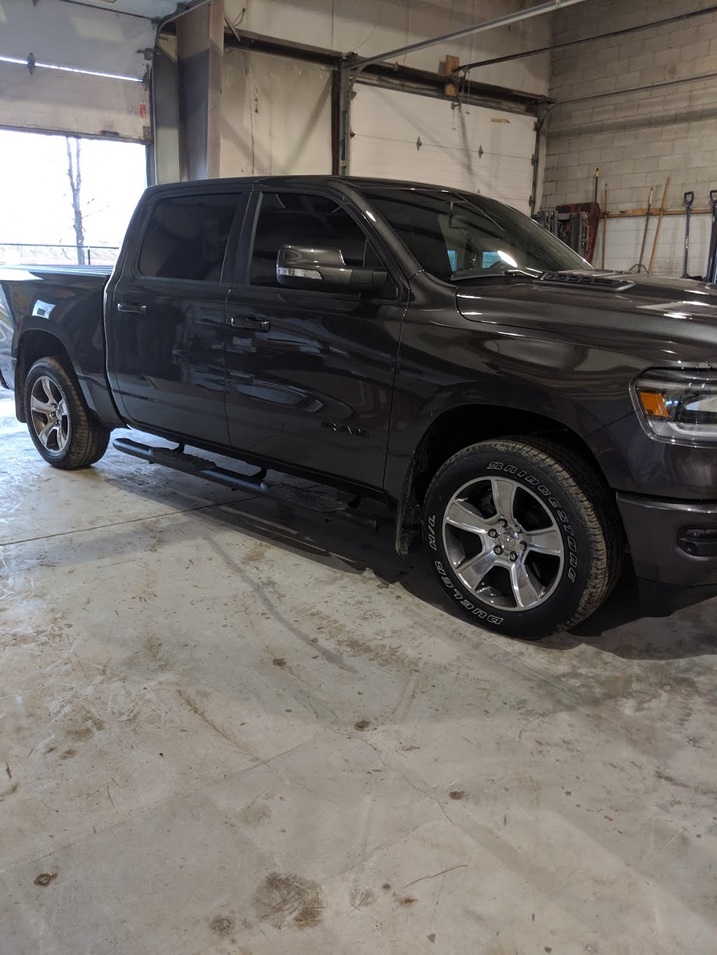 Newmarket LINE-X | 1225 Twinney Dr Unit 3, Newmarket, ON L3Y 7V1, Canada | Phone: (905) 836-0707
