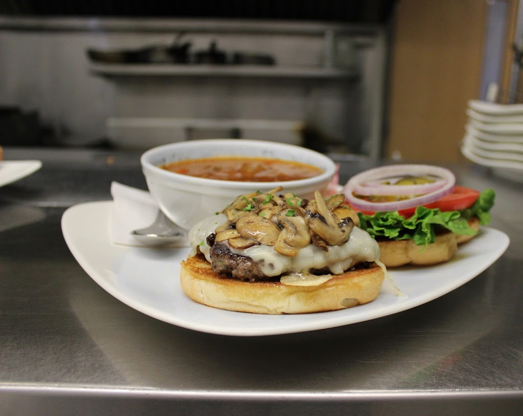 Gardens & Fields Restaurant | 925 Airport Rd, Peterborough, ON K9J 6X6, Canada | Phone: (705) 775-6456