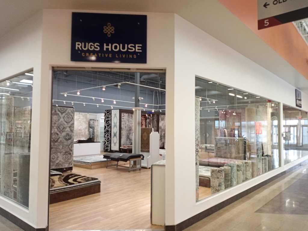 Rugs House | 3311 Simcoe 89, Cookstown, ON L0L 1L0, Canada | Phone: (705) 458-0068