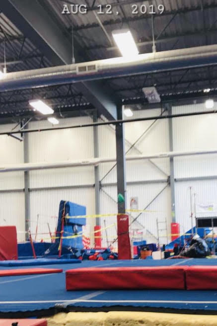 Gymnastics Energy Training | 333 Ontario St Unit A5, St. Catharines, ON L2R 5L3, Canada | Phone: (905) 685-9248