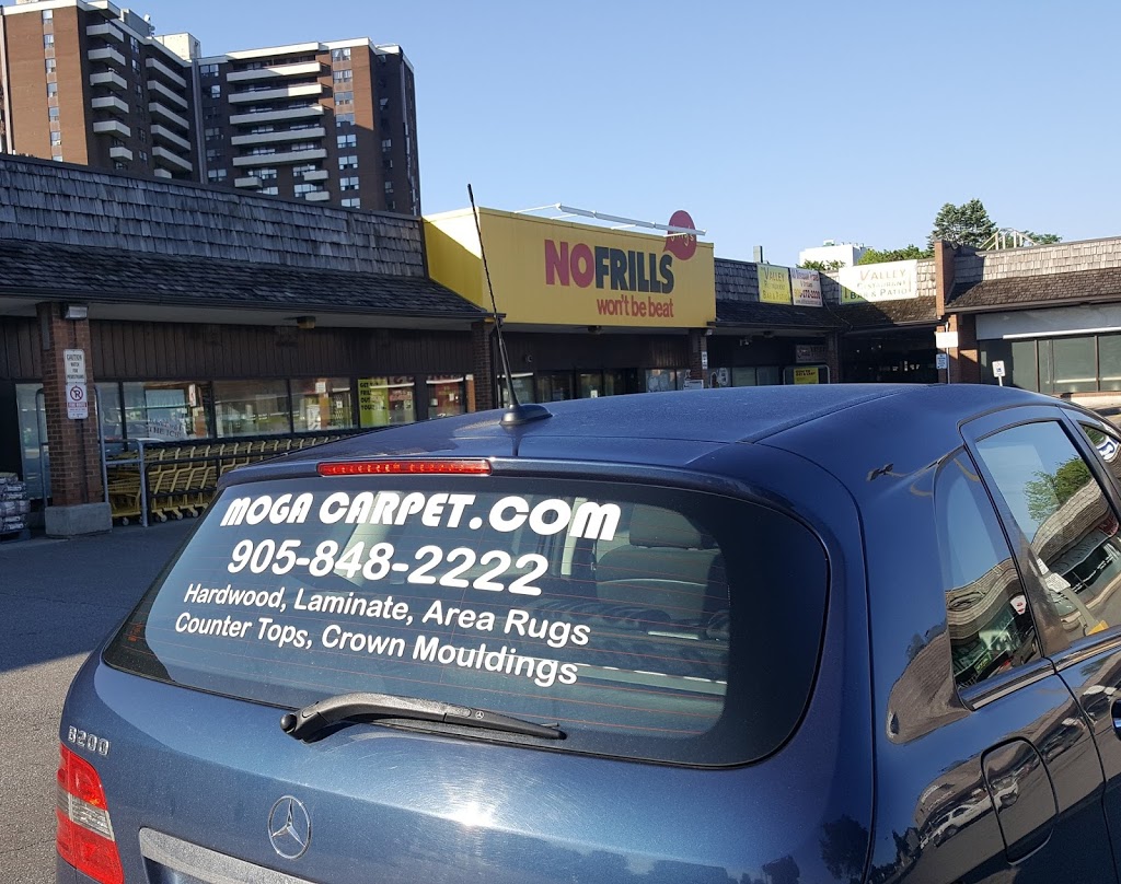 HUSKY | 7998 Dixie Rd, Brampton, ON L6T 4K7, Canada | Phone: (905) 457-1918