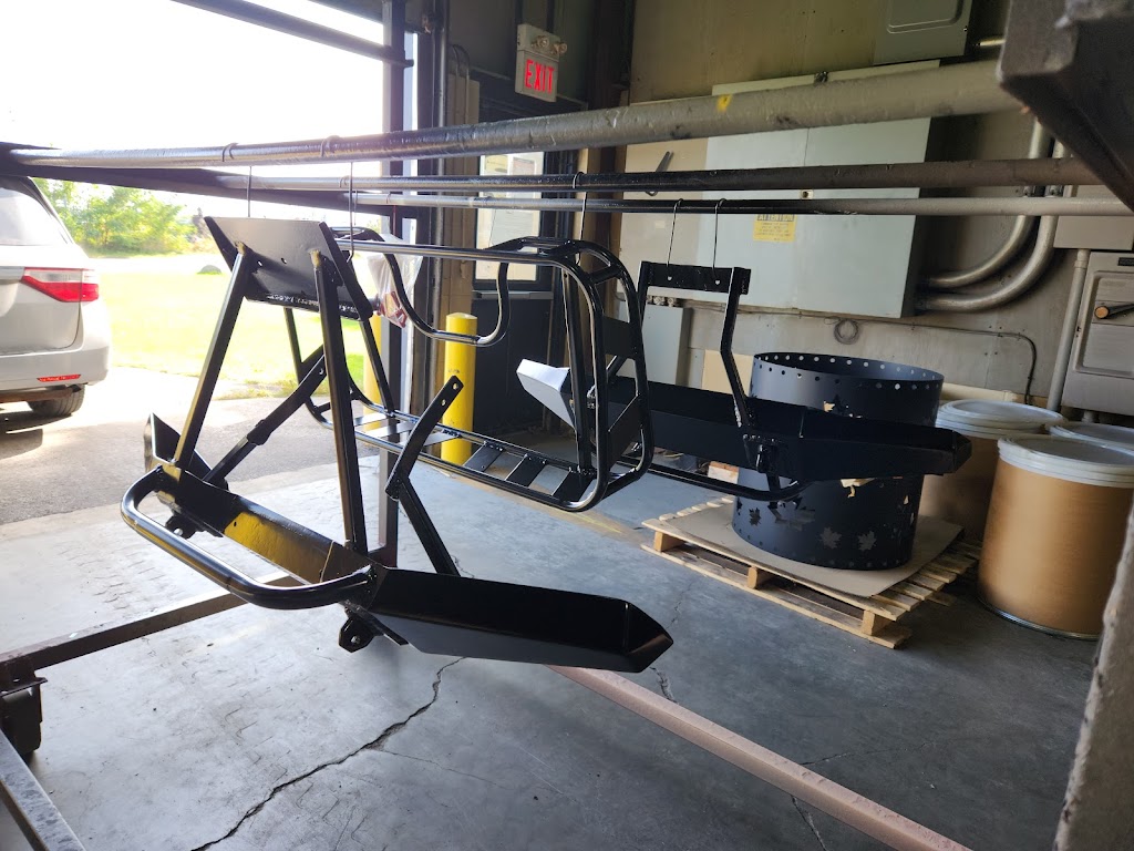 Quest-Tech Inc. | 193 Jamieson Bone Rd, Belleville, ON K8N 5T4, Canada | Phone: (613) 966-7551