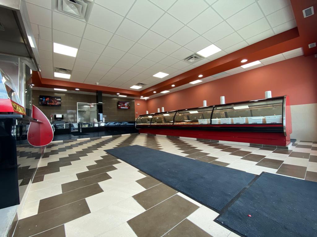 Garcha Bros Meat Shop & Poultry | 2045 Symons Valley Pkwy NW #3030, Calgary, AB T3P 0B1, Canada | Phone: (403) 457-1014