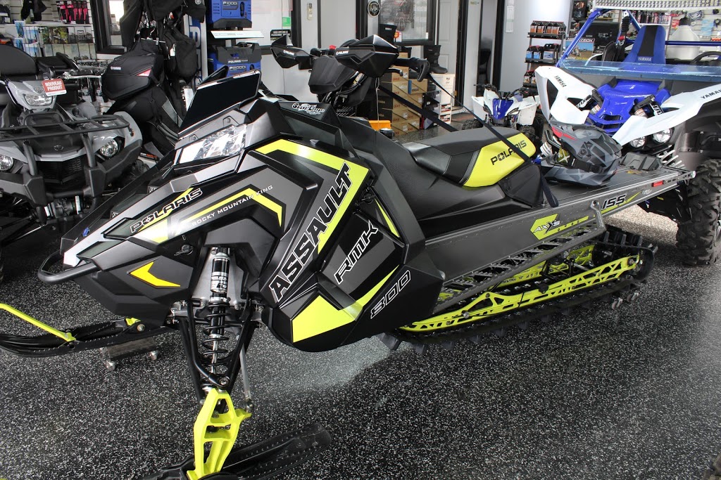 Gagné Lessard Sports Inc | 16 QC-147, Coaticook, QC J1A 2S2, Canada | Phone: (819) 849-4849
