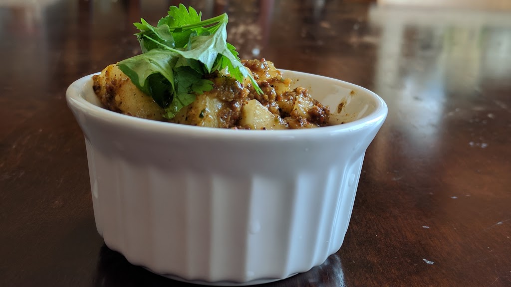 Sai Pranav Kitchen | 38 Echowood Dr, East Amherst, NY 14051, USA