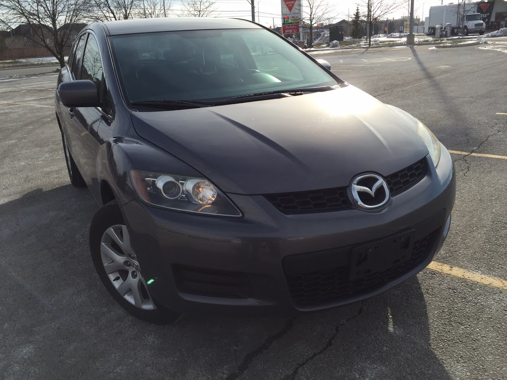 Jones autos | 8044 Dixie Rd #10, Brampton, ON L6T 4K8, Canada | Phone: (647) 294-5596
