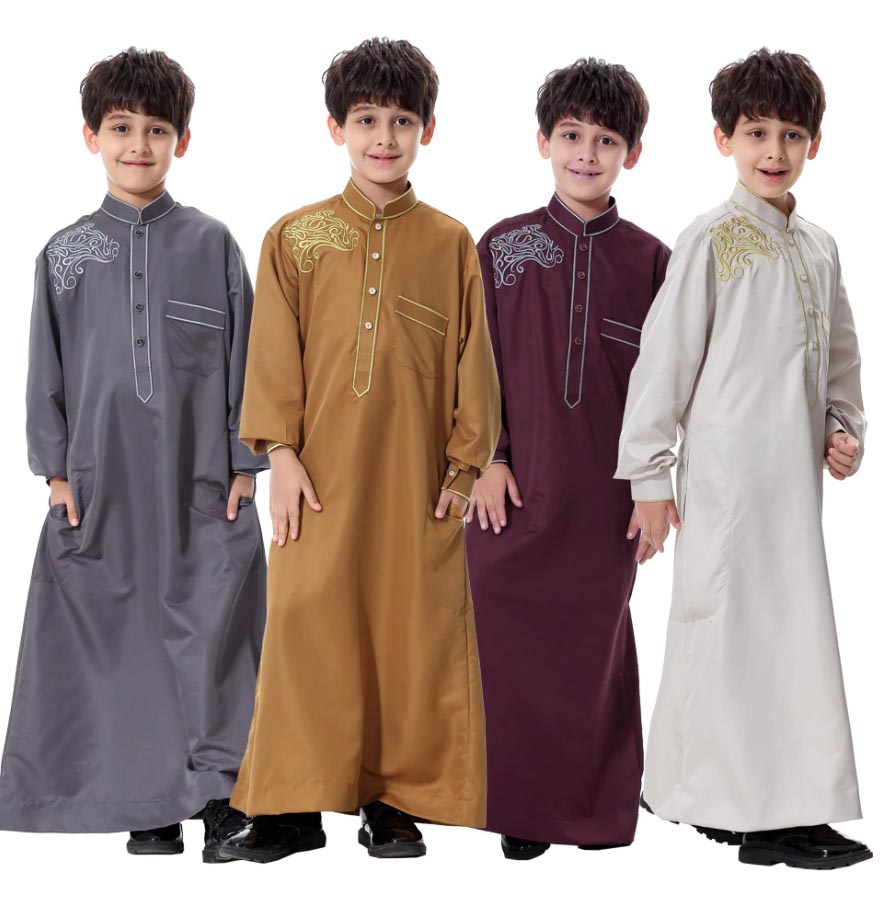 M & M Islamic Hijab Fashion | 1775 Valley Farm Rd, Pickering, ON L1V 0A5, Canada | Phone: (647) 766-9639