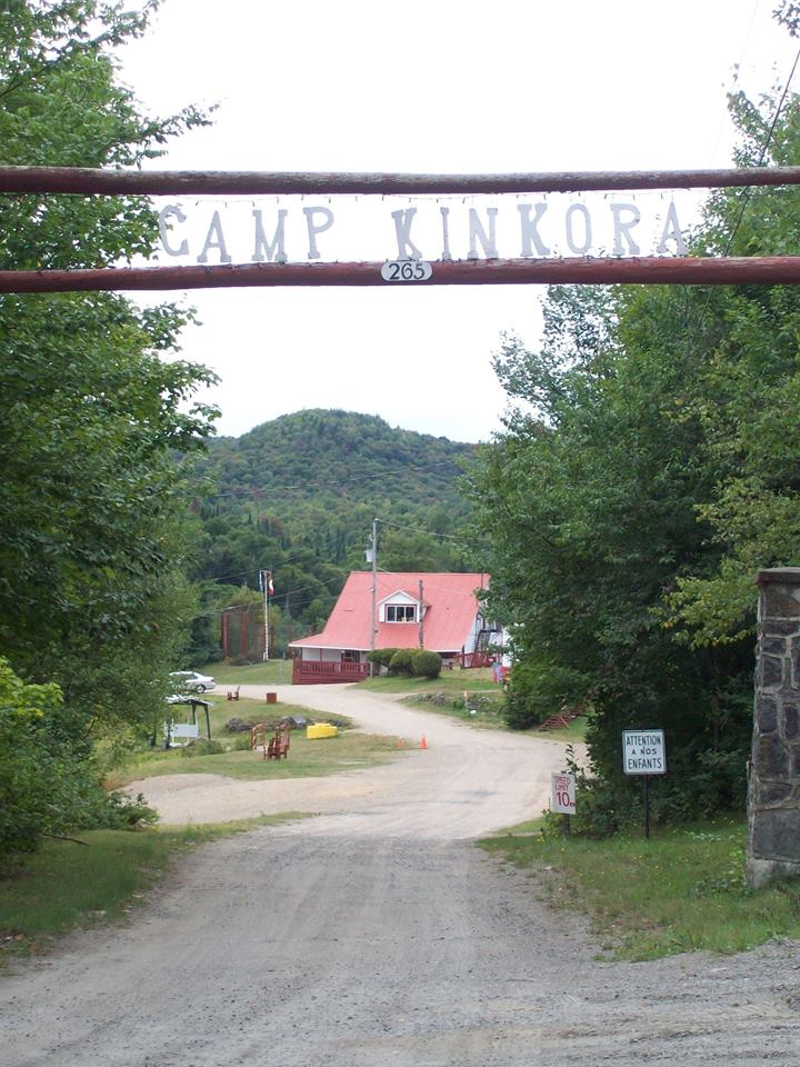 Camp Kinkora | 265 Chem. du Lac Beauchamp, Saint-Adolphe-dHoward, QC J0T 2B0, Canada | Phone: (514) 543-6683