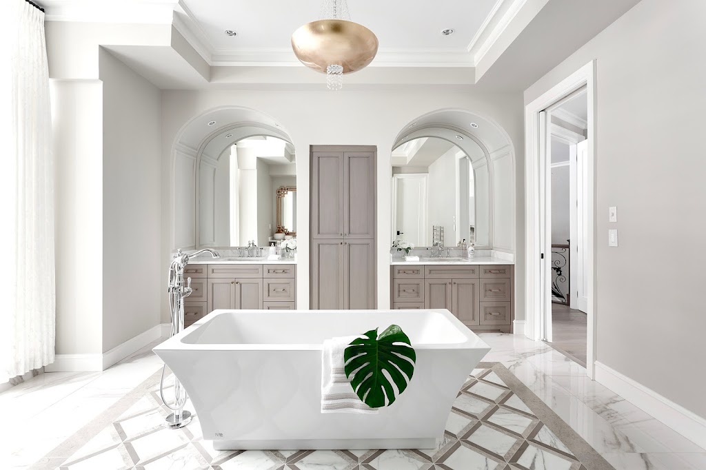 Kalu Interiors | 395 Railway St Suite 301, Vancouver, BC V6A 1A4, Canada | Phone: (604) 738-3882