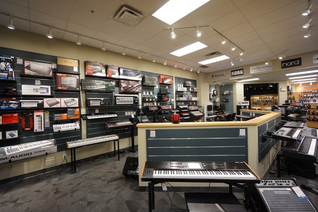 Long & McQuade Musical Instruments | 9219 28 Ave NW, Edmonton, AB T6N 1N1, Canada | Phone: (780) 432-0102