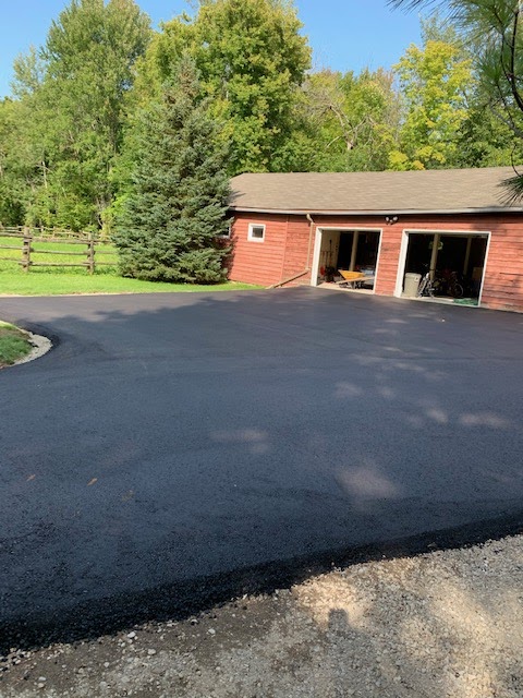 Prime Paving & Construction | 23 Victoria St E, Cookstown, ON L0L 1L0, Canada | Phone: (289) 552-3666