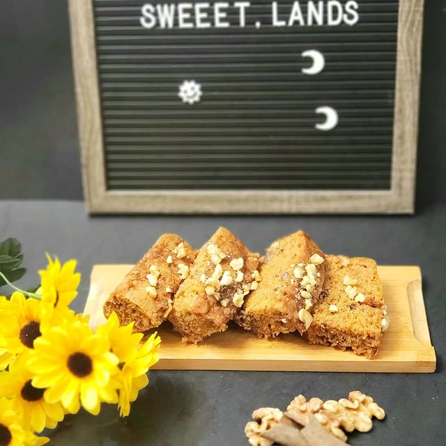 Sweeet.lands | 119 Gianmarco Way, Vaughan, ON L6A 3N6, Canada | Phone: (416) 882-2558