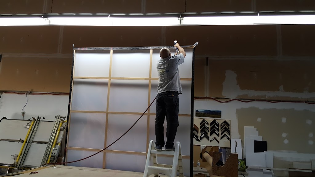 Cloudburst Design Inc | 2405 Canoe Ave, Coquitlam, BC V3K 6A9, Canada | Phone: (604) 552-0606