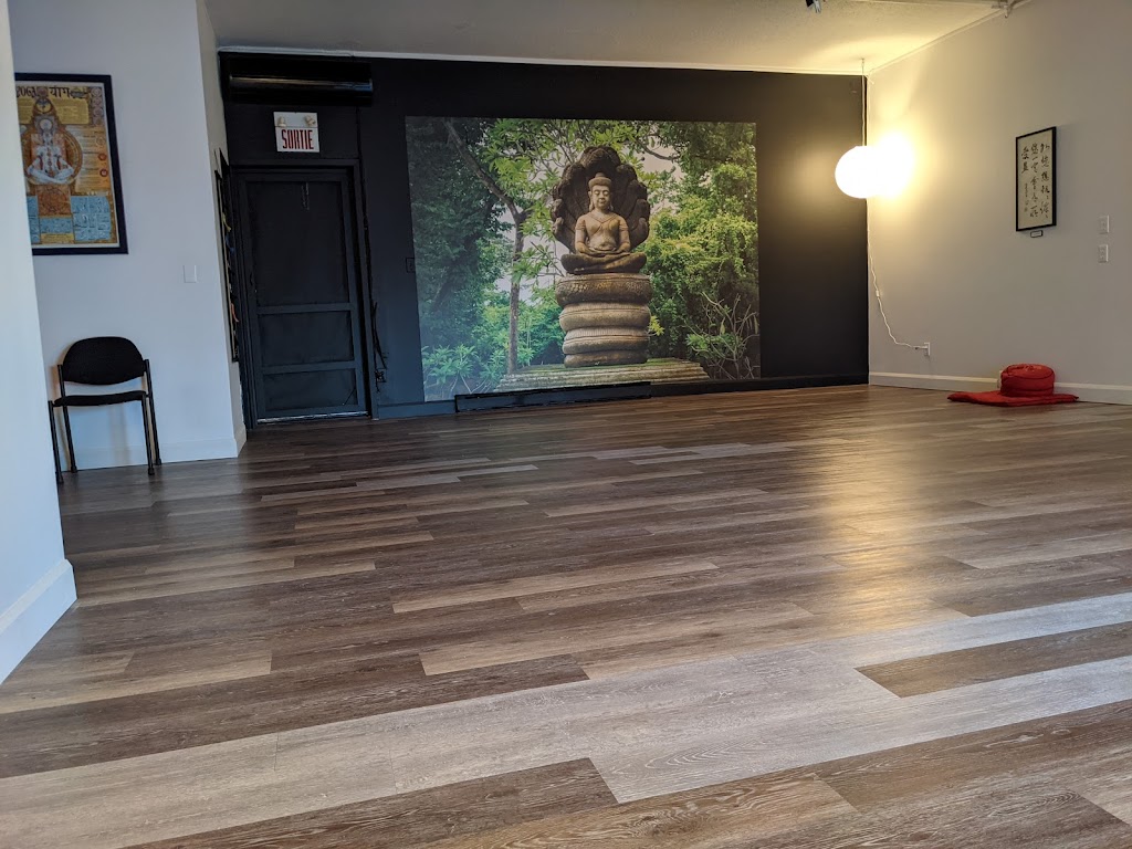 Center Qi Gong Du Québec | 1060 Rue de lUnion, Sainte-Catherine, QC J5C 1B3, Canada | Phone: (514) 794-4631