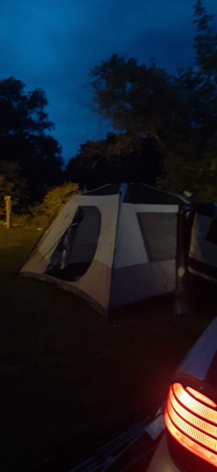 Lansdowne Centennial Park & Campground | Glenella-Lansdowne, MB R0J 0B0, Canada | Phone: (204) 661-7480