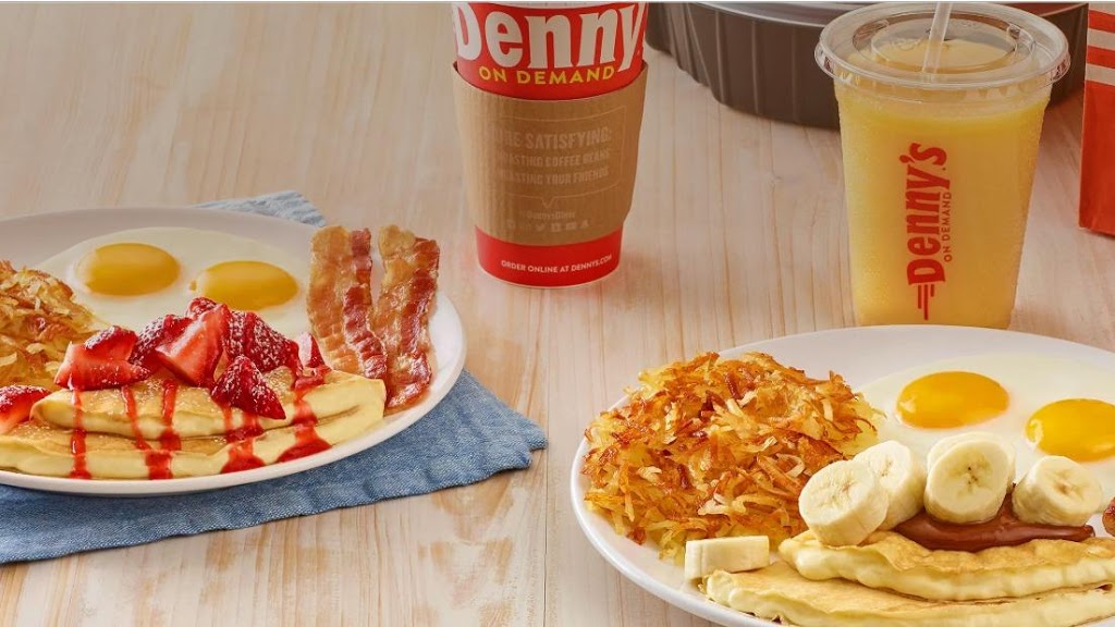Dennys | 5699 S Transit Rd, Lockport, NY 14094, USA | Phone: (716) 433-7840