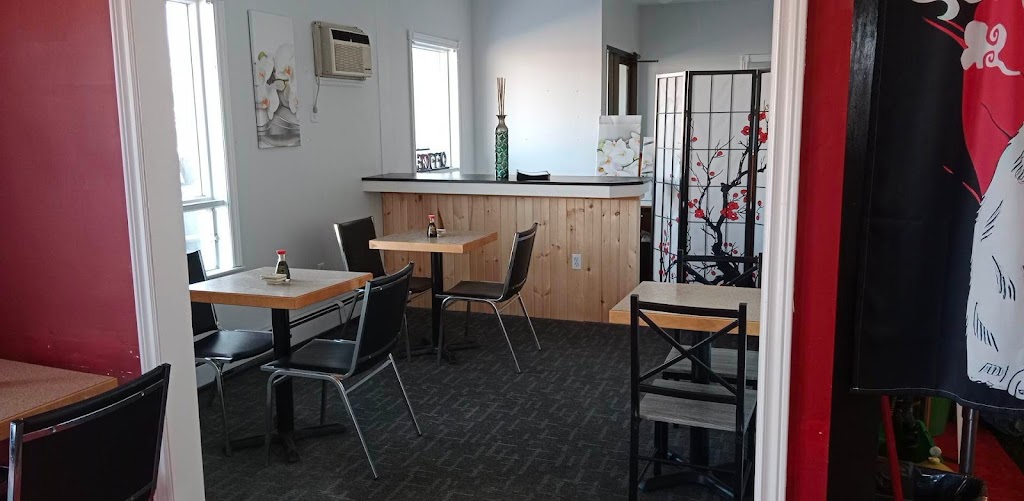 Montague Thai Food and Sushi Bar | 3 Rink St, Montague, PE C0A 1R0, Canada | Phone: (902) 838-3104