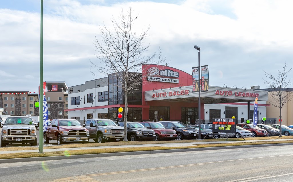 Elite Auto Centre | 2655 Enterprise Way, Kelowna, BC V1X 7Y6, Canada | Phone: (250) 712-0668