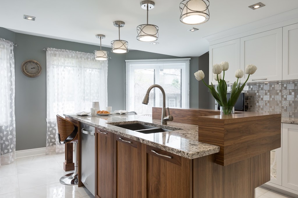 AMC Design | 132 Boul Labelle suite 106A, Rosemère, QC J7A 2H1, Canada | Phone: (514) 233-2093