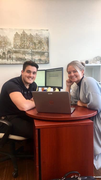 Traci Langill Desjardins Insurance Agent | 11685 Yonge St, Richmond Hill, ON L4E 0K7, Canada | Phone: (905) 237-8810