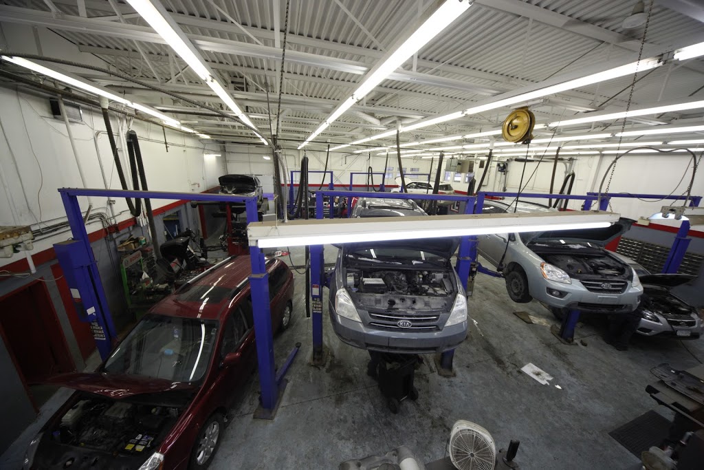 Kia West Edmonton | 10151 179th Street, Edmonton, AB T5S 1P9, Canada | Phone: (780) 444-8645