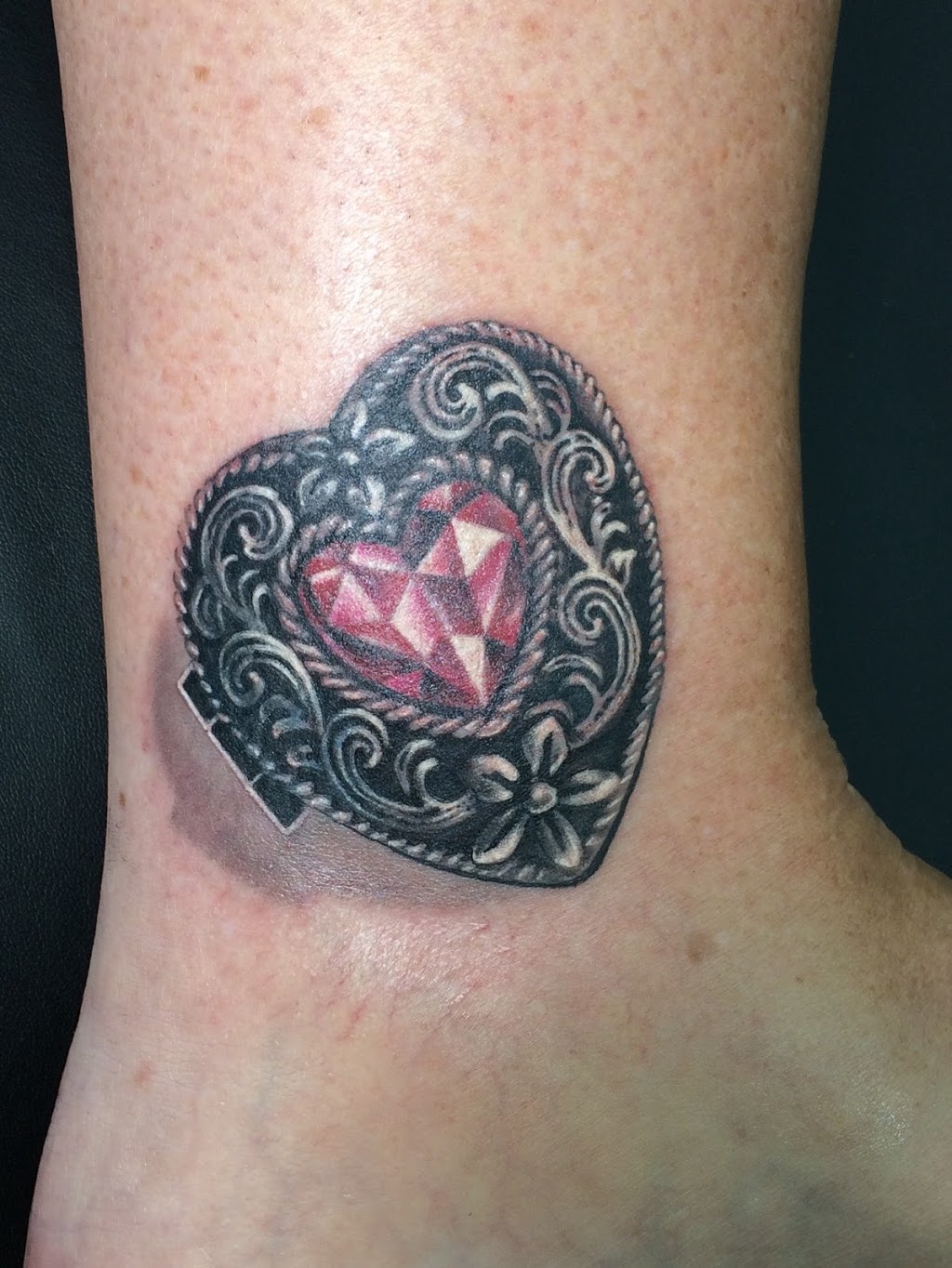 Bio Ink Tattoos | 4521 46 Ave, Wetaskiwin, AB T9A 0G8, Canada | Phone: (780) 243-4757