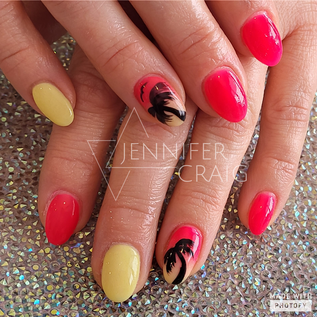Ongles et cils jennifer craig | 240 Rue Saint-Nicolas, Napierville, QC J0J 1L0, Canada | Phone: (438) 863-8752