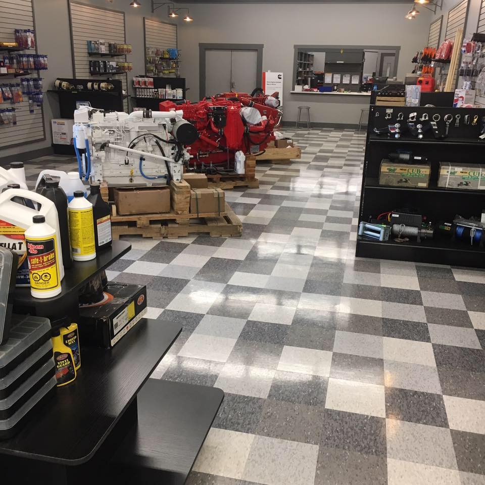 Evs Diesel Inc. | 4172 NB-11, Tabusintac, NB E9H 1J1, Canada | Phone: (506) 779-4593